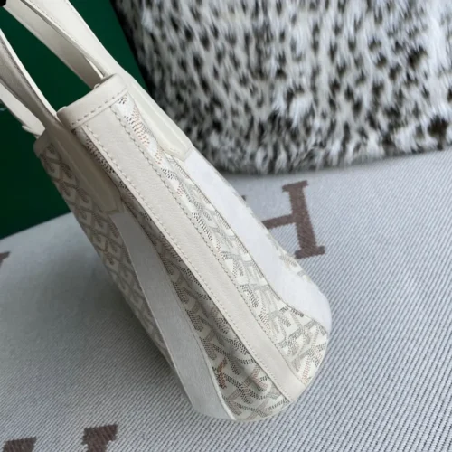 Goyard Belvedere II PM Messenger Bag - Image 3