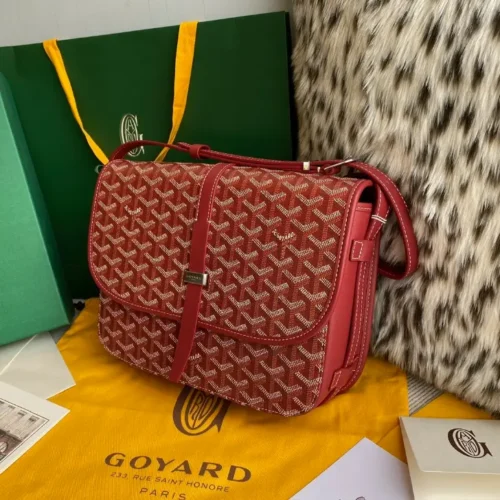 Goyard Villette MM Hulot Tote Bag - Image 2