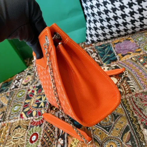 Goyard Rouette Structured PM Crossbody - Image 3