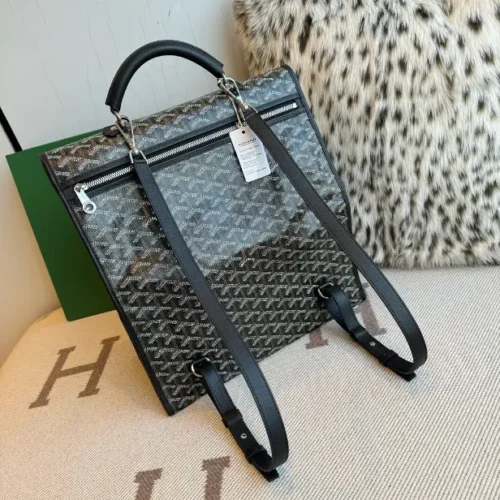 Goyard Classic Belvedere Heritage Crossbody - Image 2