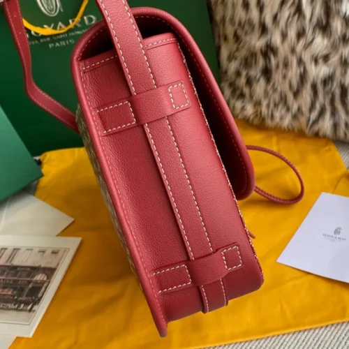 Goyard Villette MM Hulot Tote Bag - Image 4