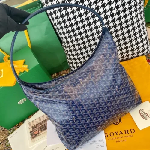 Goyard Saïgon Souple Mini Bag - Image 2