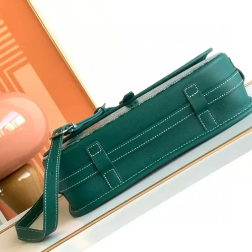 Goyard Cap-Vert PM Crossbody Bag - Image 4
