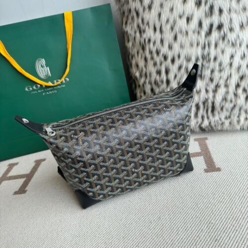 Goyard Boeing 25 Heritage Travel Pouch - Image 4