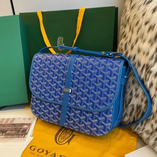 Goyard Sénat PM Zip Pouch - Image 2