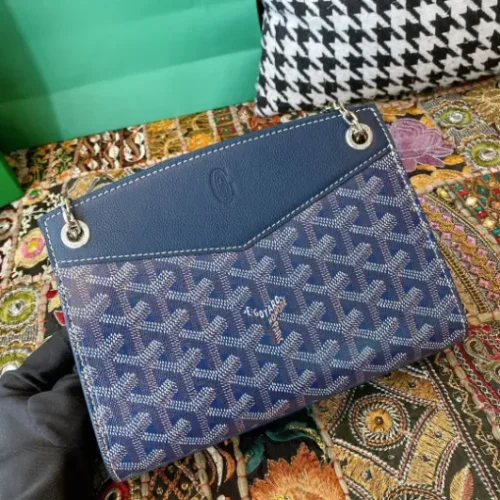 Goyard Rouette Signature Petite Modular - Image 4
