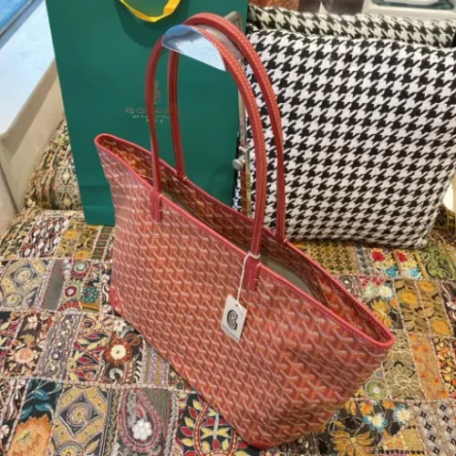 Goyard Alpin Mini Backpack - Image 3