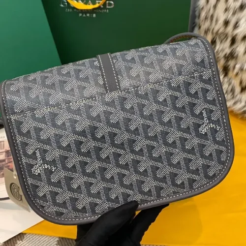Goyard Rouette Souple Shoulder Bag - Image 5