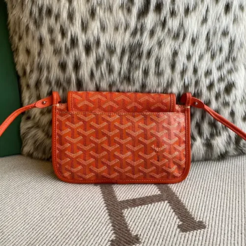 Goyard Cassette Timeless Structured Mini - Image 2