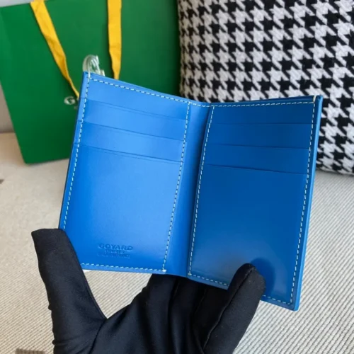 Goyard Belvedere Chevron Refined Classic PM - Image 4