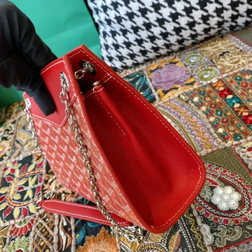 Goyard Rouette Signature Petite Modular - Image 5