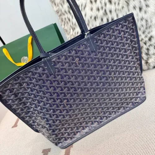 Goyard Artois PM Zip Tote Bag - Image 4