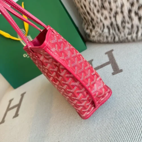 Goyard Alpin Mini Backpack - Image 4