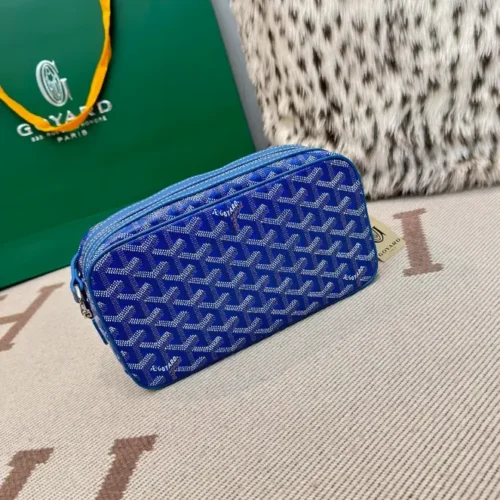 Goyard Anjou Petite Reversible Carryall - Image 4