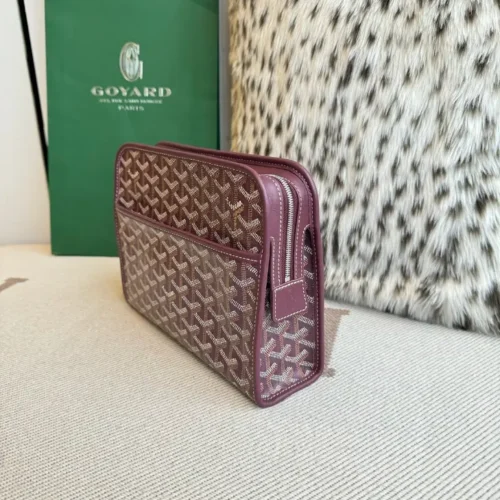 Goyard Saïgon Structuré Heritage Top-Handle - Image 2