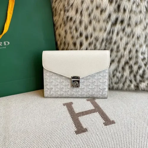 Goyard Saïgon Mini Classic Structured - Image 1