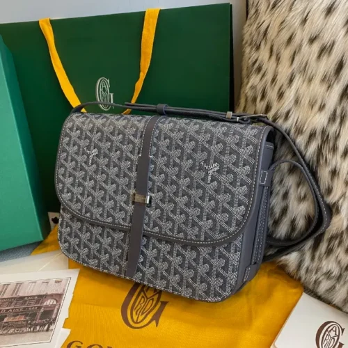 Goyard Saint Louis PM Tote Bag - Image 4