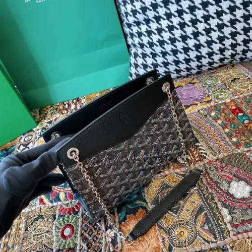 Goyard Rouette Contemporary Structured PM - Image 3