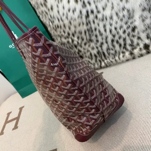 Goyard Bohème Hobo Shoulder Bag - Image 4