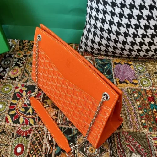 Goyard Villette Iconic Summer Carry Tote - Image 4