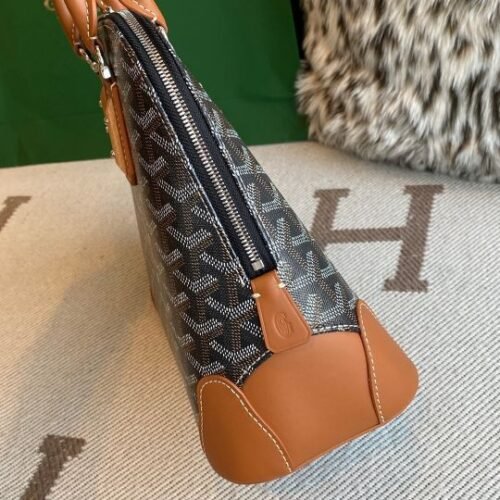 Goyard Vendôme Grande Classic Shell Handbag - Image 5