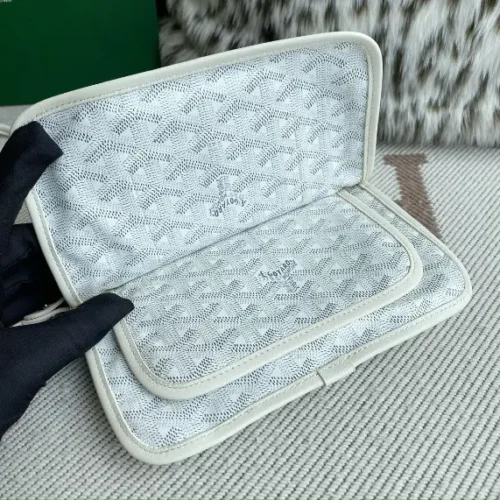 Goyard Steamer Modular Voyage Holdall - Image 4