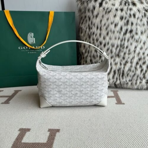 Goyard Boeing 25 Classic Toiletry Pouch - Image 1
