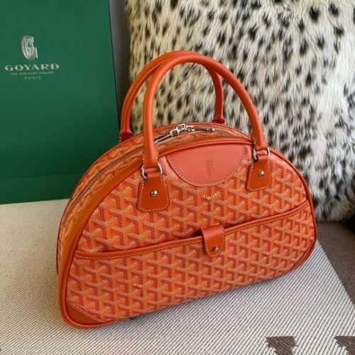 Goyard Belvedere PM Classic Crossbody Bag - Image 2
