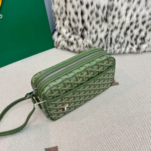 Goyard Bohème Relaxed Hobo Shoulder - Image 4