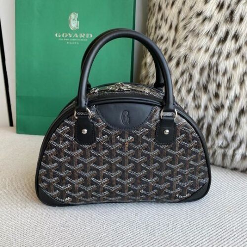 Goyard Saint-Louis Heritage Tote Bag - Image 2