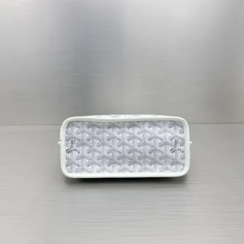 Goyard Belvedere PM Crossbody Bag - Image 4