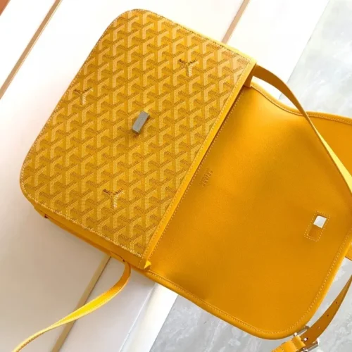 Goyard Sainte-Marie MM Clutch - Image 4
