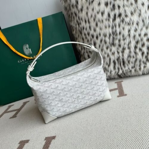 Goyard Boeing 25 Classic Toiletry Pouch - Image 2