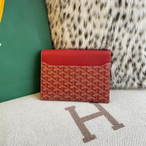Goyard Saïgon Mini Signature Heritage - Image 2