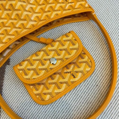 Goyard Boeing 25 Classic Travel Organizer - Image 4