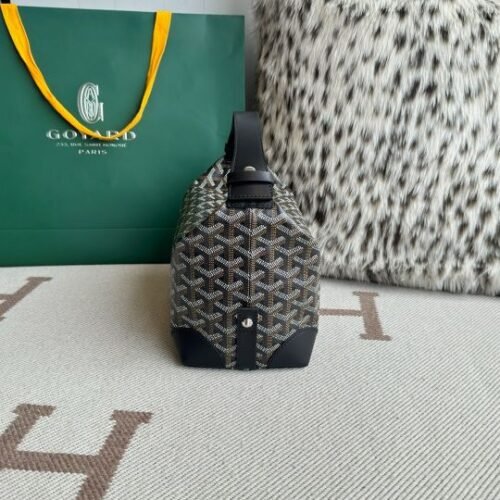 Goyard Boeing 25 Heritage Travel Pouch - Image 3