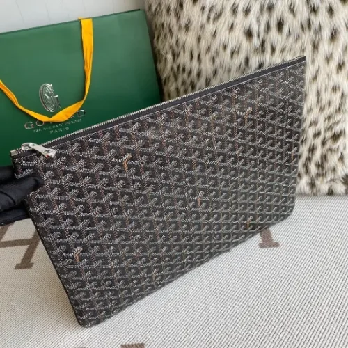 Goyard Vendôme Heritage Top-Handle Bag - Image 2