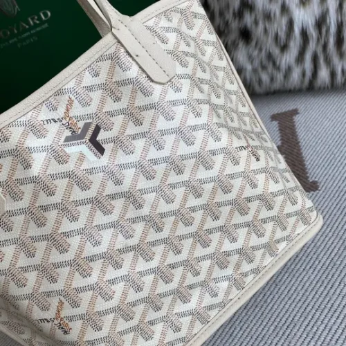 Goyard Artois Heritage PM Zip Tote - Image 2
