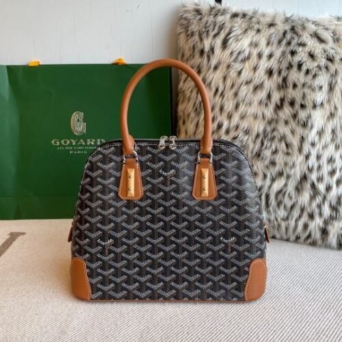 Goyard Vendôme Grande Classic Shell Handbag - Image 2