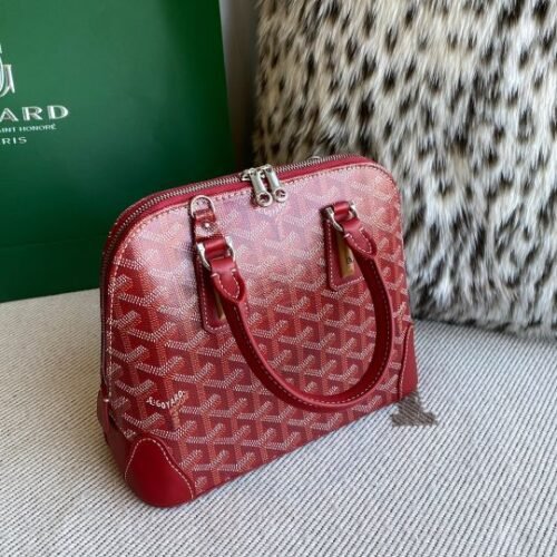 Goyard Vendôme Structured Handbag - Image 3