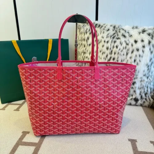 Goyard Cap-Vert Urban Crossbody Bag - Image 2