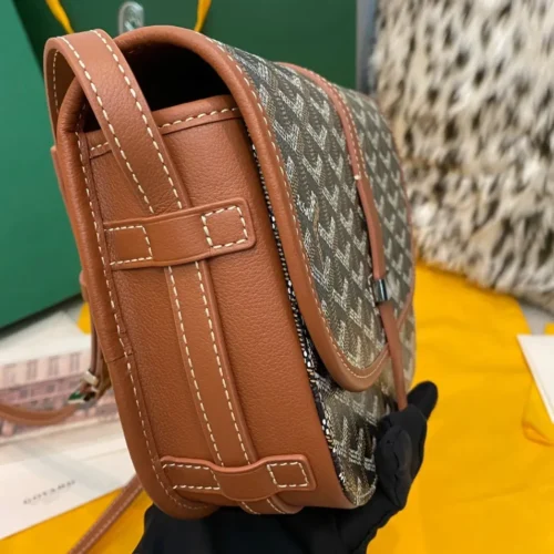Goyard Rouette PM Shoulder Bag - Image 4