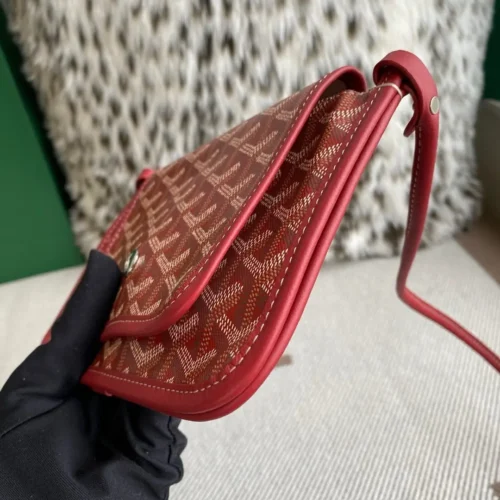 Goyard Cassette Heritage Classic Box - Image 5