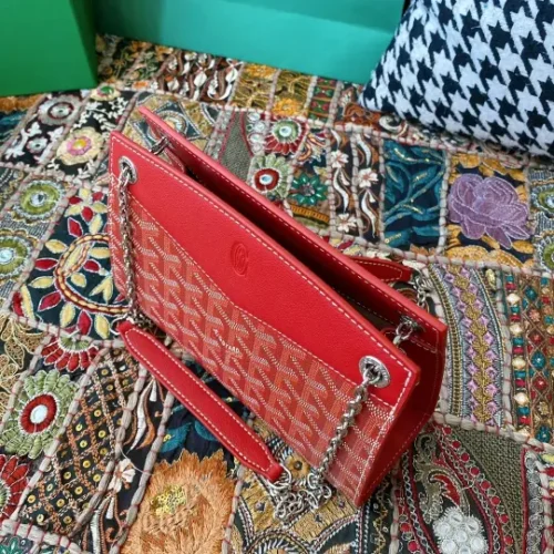 Goyard Rouette Signature Petite Modular - Image 3
