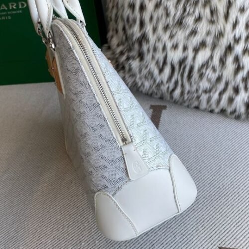 Goyard Vendôme Grande Dome Handbag - Image 3