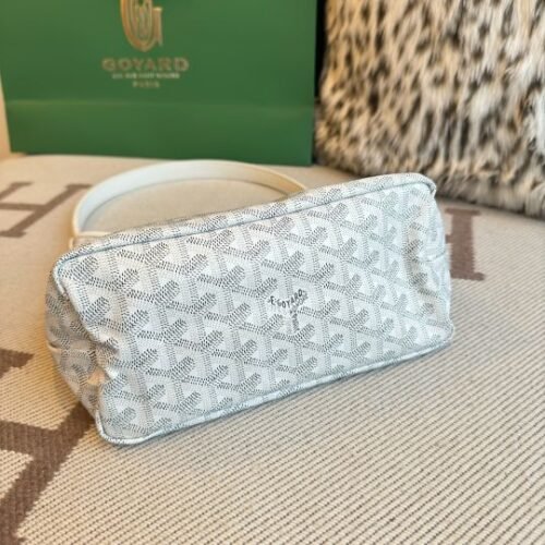 Goyard Boeing 25 Signature Travel Toiletry Pouch - Image 3
