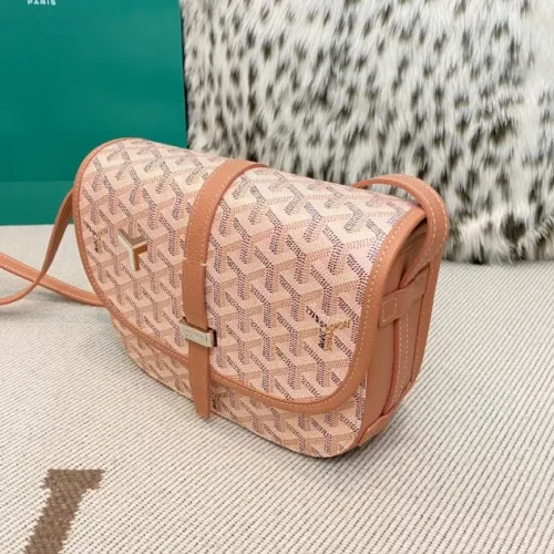 Goyard Saint Louis GM Classic Canvas Tote - Image 2